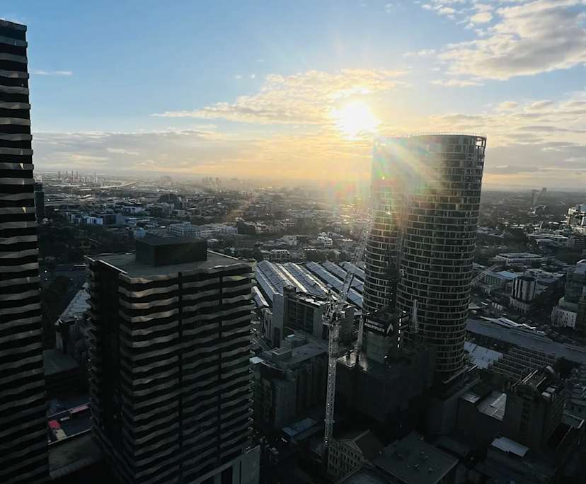 $375, Flatshare, 2 bathrooms, Melbourne VIC 3000