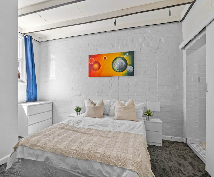 $395, Studio, 1 bathroom, Paddington NSW 2021