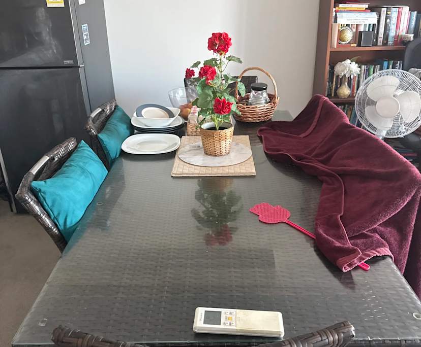 $480, Flatshare, 2 bathrooms, Botany NSW 2019