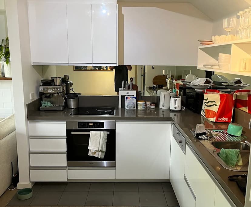 $450, Flatshare, 3 bathrooms, North Coogee WA 6163