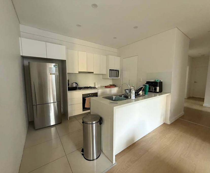$550, Flatshare, 3 bathrooms, Rockdale NSW 2216