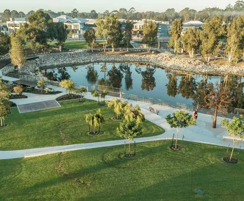 $325, Share-house, 4 bathrooms, Treeby WA 6164