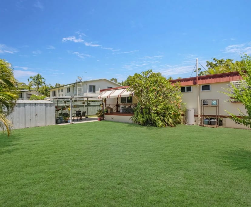 Whole Property for Rent in Douglas, Townsville 19...