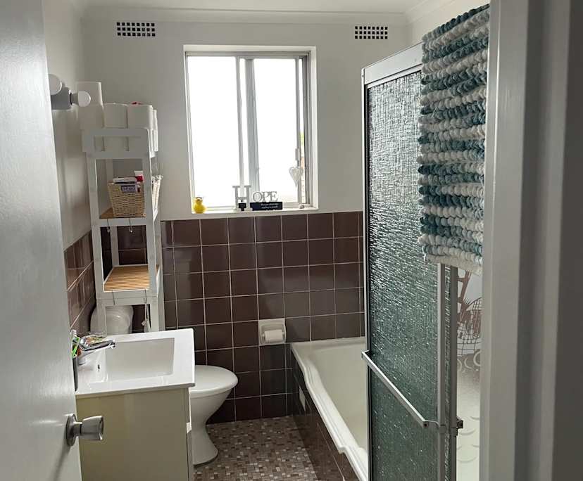 $375, Flatshare, 2 bathrooms, Matraville NSW 2036