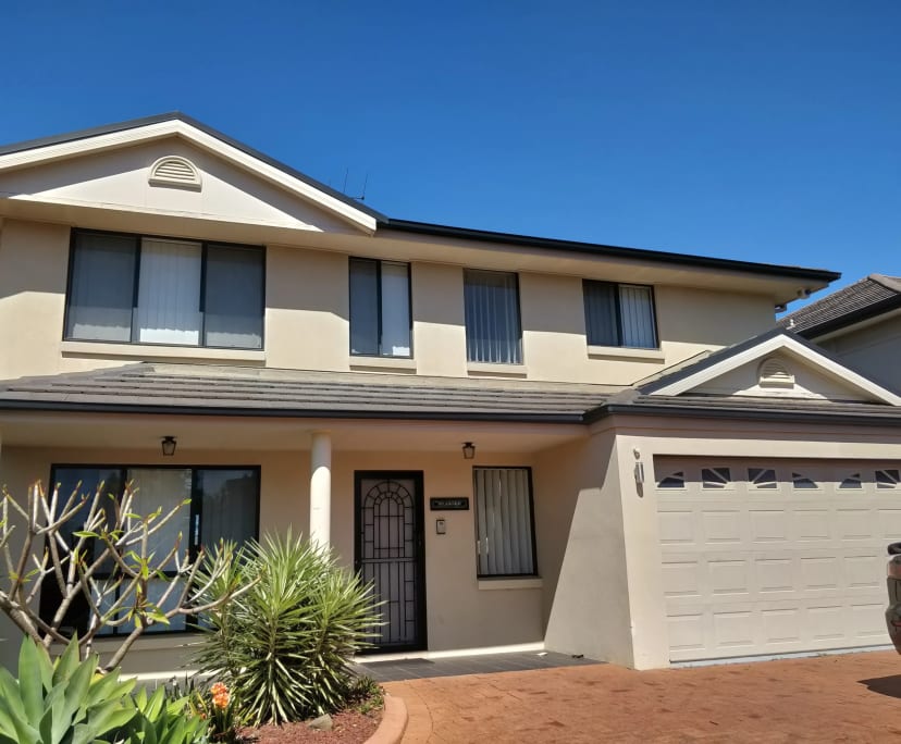 Room for Rent in Glenwood, Sydney 250, Furnished,...