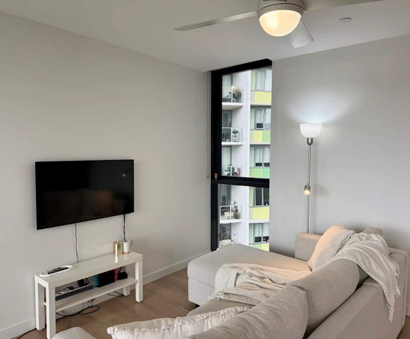 $400, Flatshare, 2 bathrooms, Fortitude Valley QLD 4006