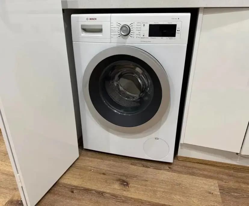 Unfurnished room with ensuite in a share house