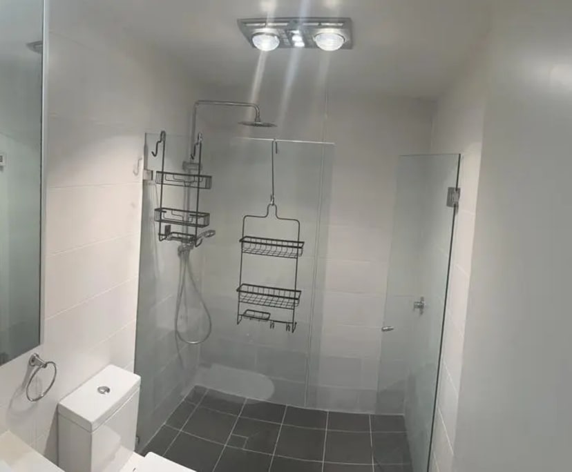 $390, Flatshare, 3 bathrooms, Wareemba NSW 2046