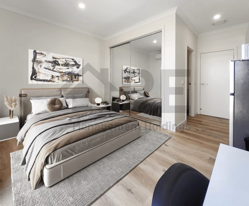 $300, Share-house, 6 bathrooms, Moe VIC 3825