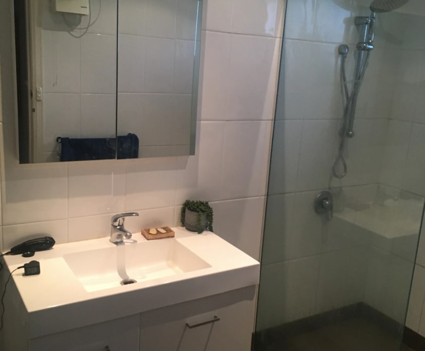 $223, Share-house, 2 bathrooms, Camberwell VIC 3124