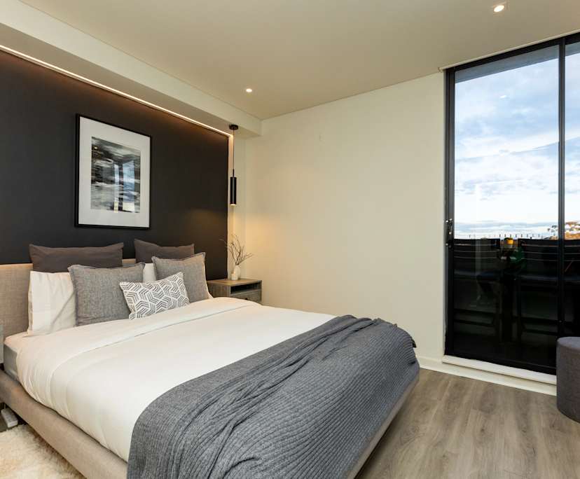 One bed flat for rent