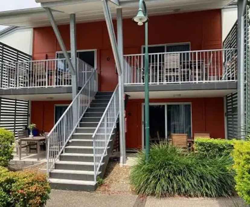 Student accommodation