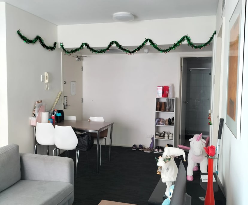 $195, Student-accommodation, 3 bathrooms, Adelaide SA 5000
