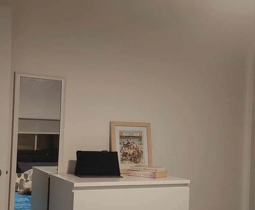 Room in a share house