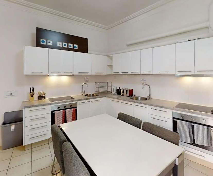 $285, Share-house, 5 bathrooms, Chippendale NSW 2008