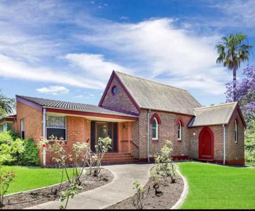 $400, Studio, 1 bathroom, Windsor NSW 2756