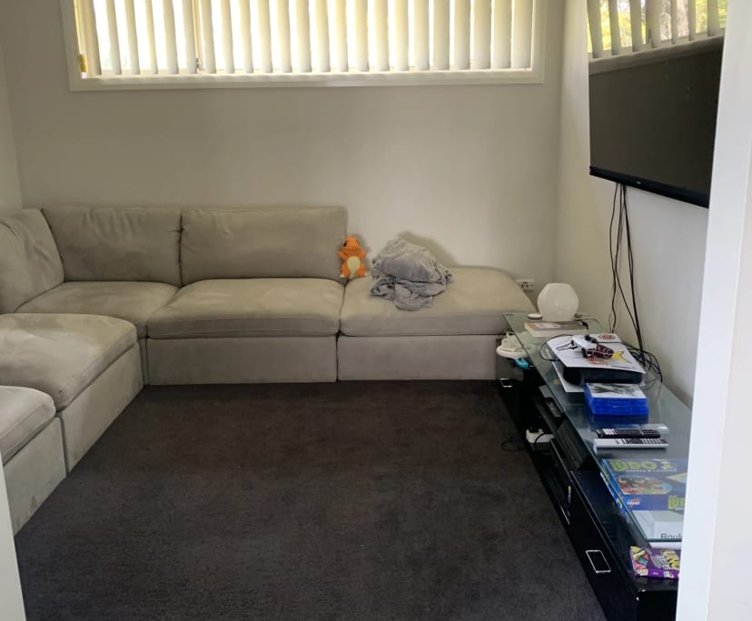 $220, Share-house, 4 bathrooms, Colyton NSW 2760