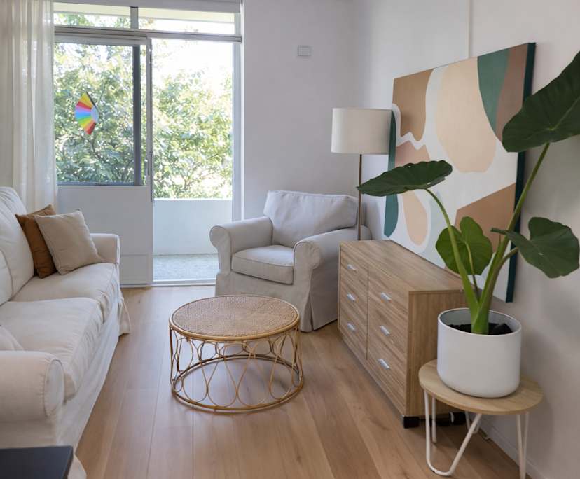 $350, Flatshare, 3 bathrooms, Burwood NSW 2134