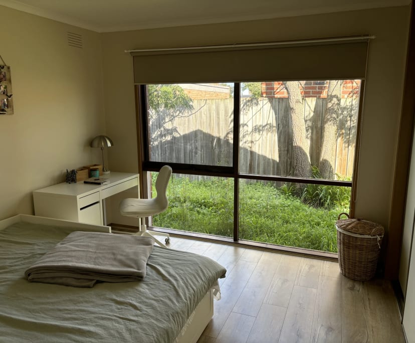 Student accommodation