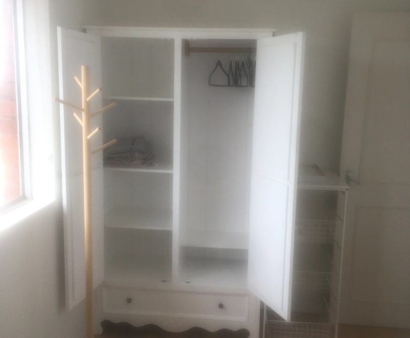 $420, Flatshare, 2 bathrooms, Vaucluse NSW 2030