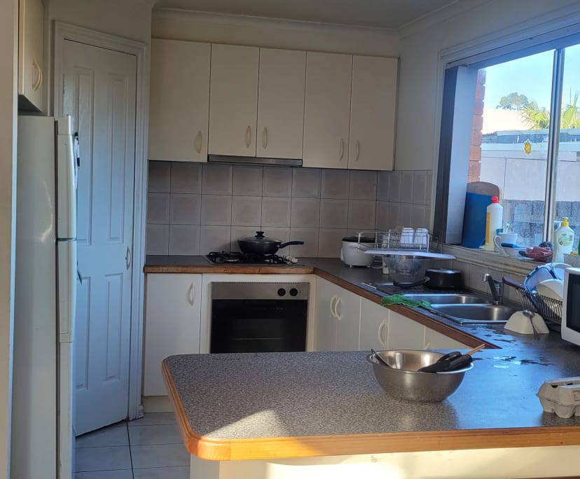 $270, Share-house, 4 bathrooms, Clayton VIC 3168