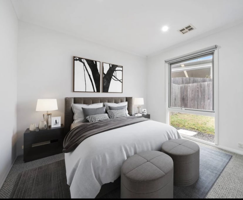 $220, Share-house, 4 bathrooms, Page ACT 2614