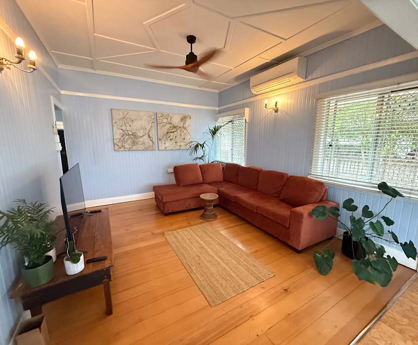 $400, Share-house, 3 bathrooms, West Mackay QLD 4740