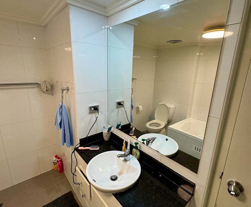 $225, Flatshare, 2 bathrooms, Parramatta NSW 2150