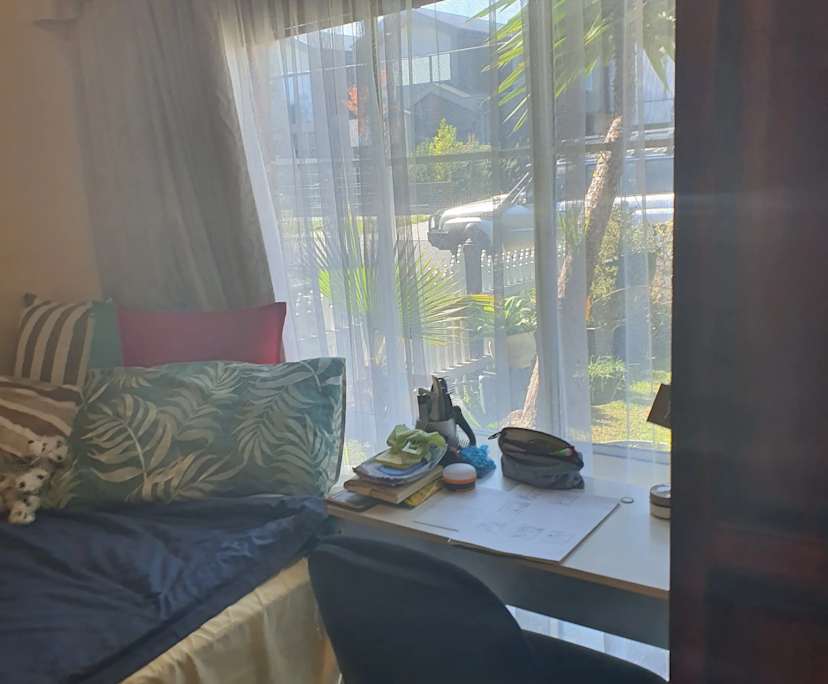 Student accommodation