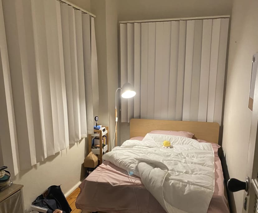 $320, Flatshare, 3 bathrooms, Rose Bay NSW 2029