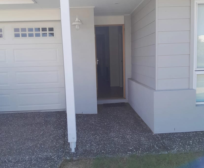 2 Rooms for Rent in Thornlands, Brisbane 260, Fle...