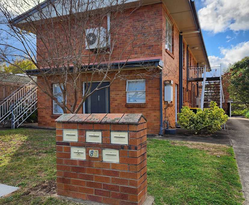 $260, Flatshare, 2 bathrooms, Clayfield QLD 4011