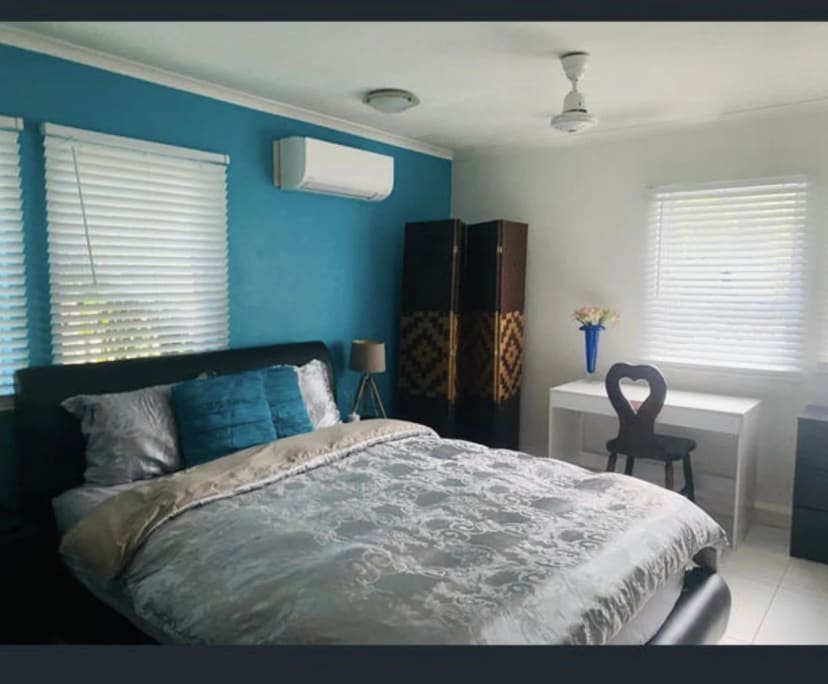 $320, Flatshare, 2 bathrooms, Yorkeys Knob QLD 4878