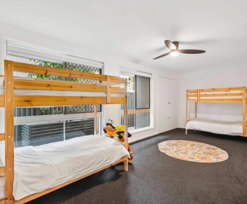 $450, Share-house, 5 bathrooms, Bundall QLD 4217