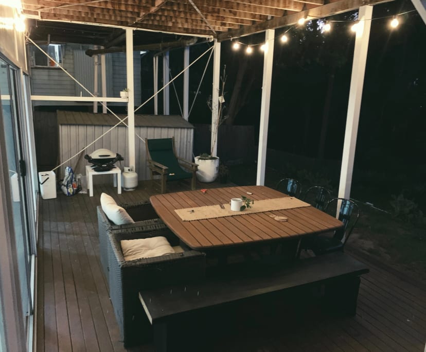 $208, Share-house, 4 bathrooms, Highgate Hill QLD 4101