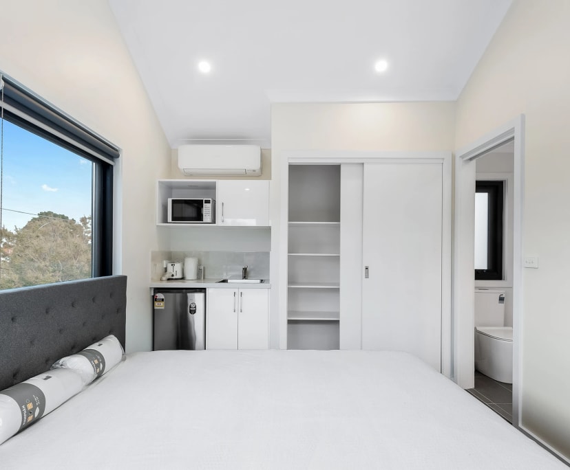 $207, Share-house, 6 bathrooms, Footscray VIC 3011