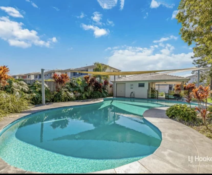 Room for Rent in Runcorn, Brisbane 220, Flexible