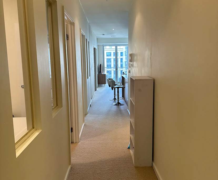 $300, Flatshare, 4 bathrooms, Melbourne VIC 3000