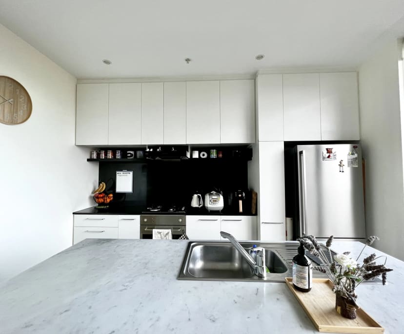 $450, Flatshare, 2 bathrooms, Melbourne VIC 3000