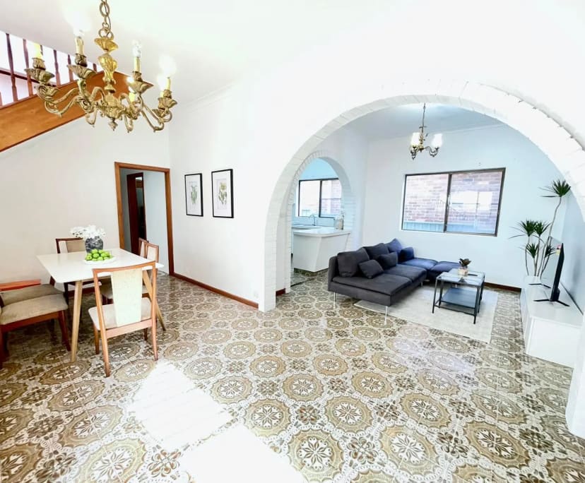 $250, Share-house, 6 bathrooms, Campsie NSW 2194