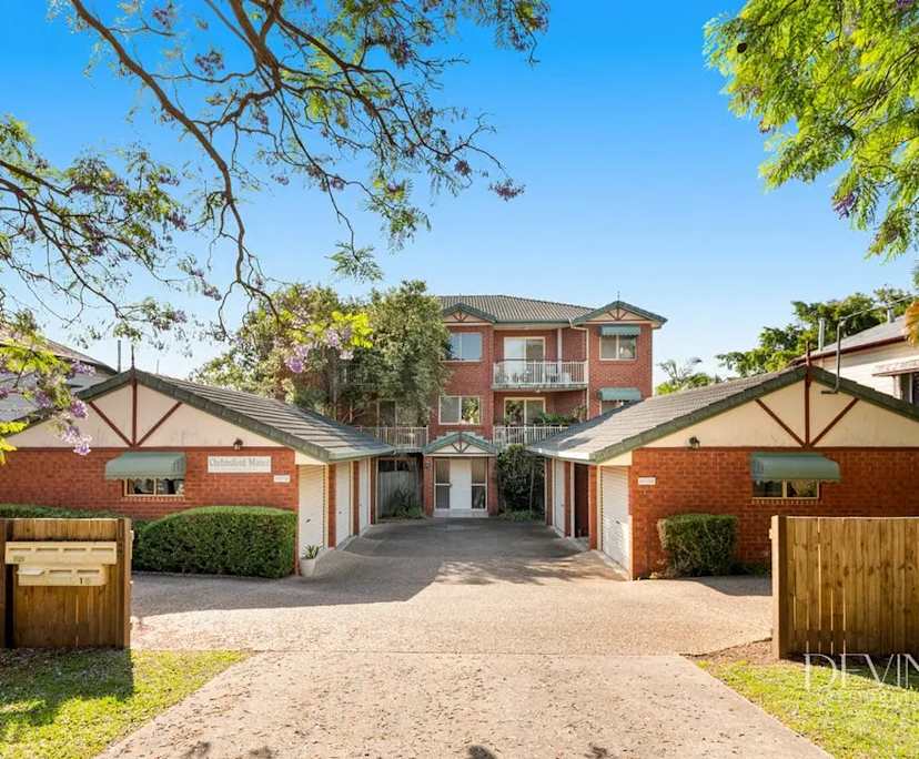 Unfurnished room with ensuite in a flatshare