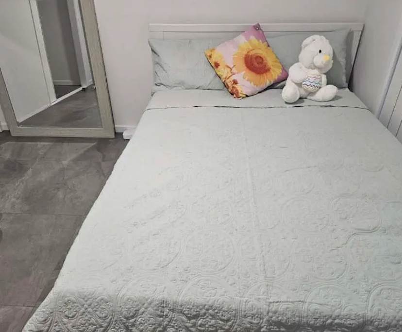 Student accommodation