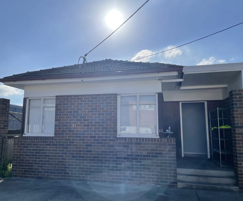 $130, Whole-property, 3 bathrooms, Rydalmere NSW 2116