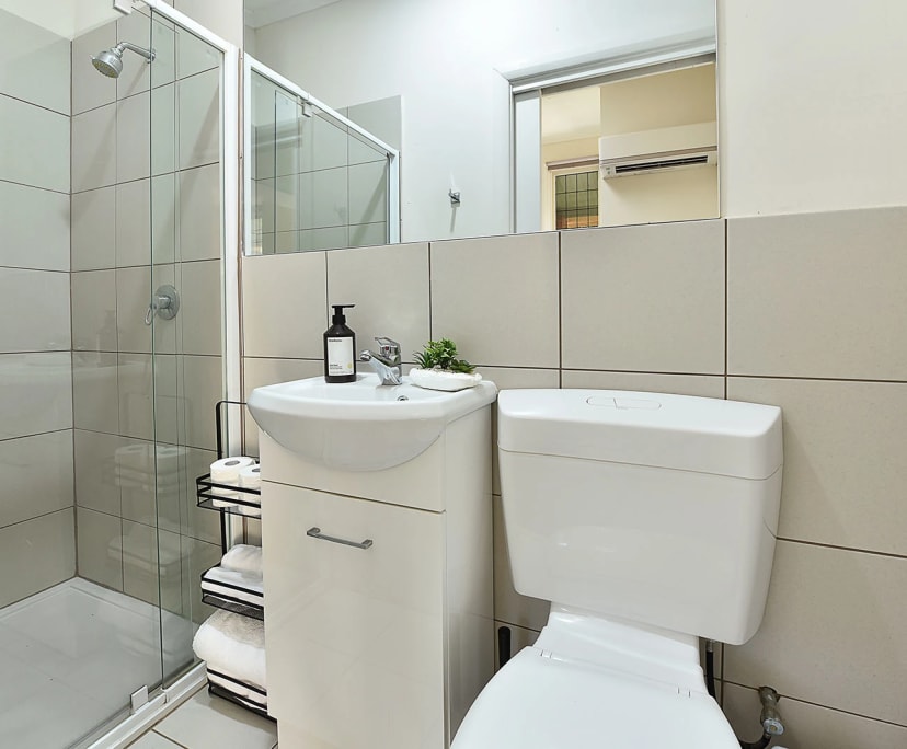 $600, Studio, 1 bathroom, Brunswick VIC 3056