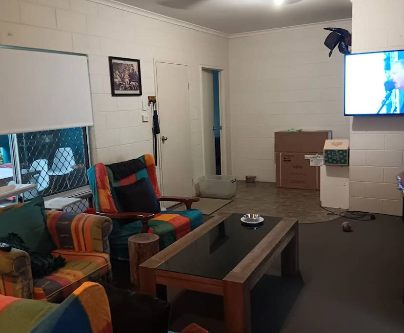 $250, Share-house, 3 bathrooms, Bentley Park QLD 4869