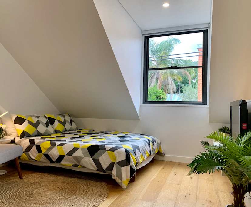 $620, Studio, 1 bathroom, Waterloo NSW 2017