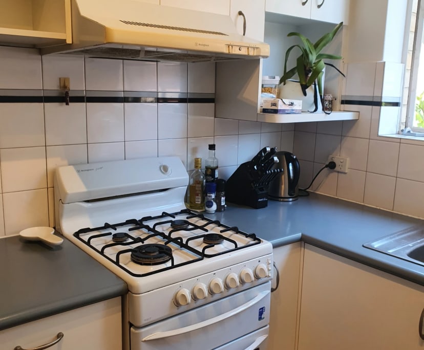 $258, Flatshare, 2 bathrooms, Balaclava VIC 3183