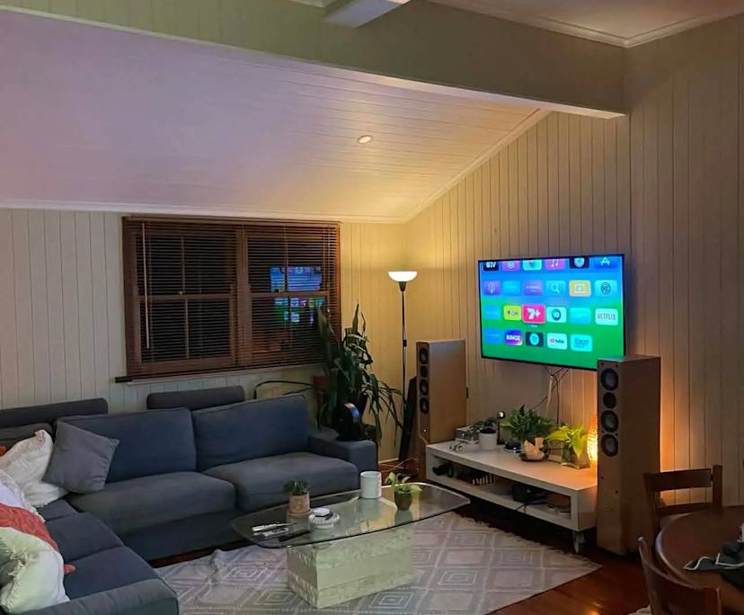 $310, Share-house, 4 bathrooms, Paddington QLD 4064