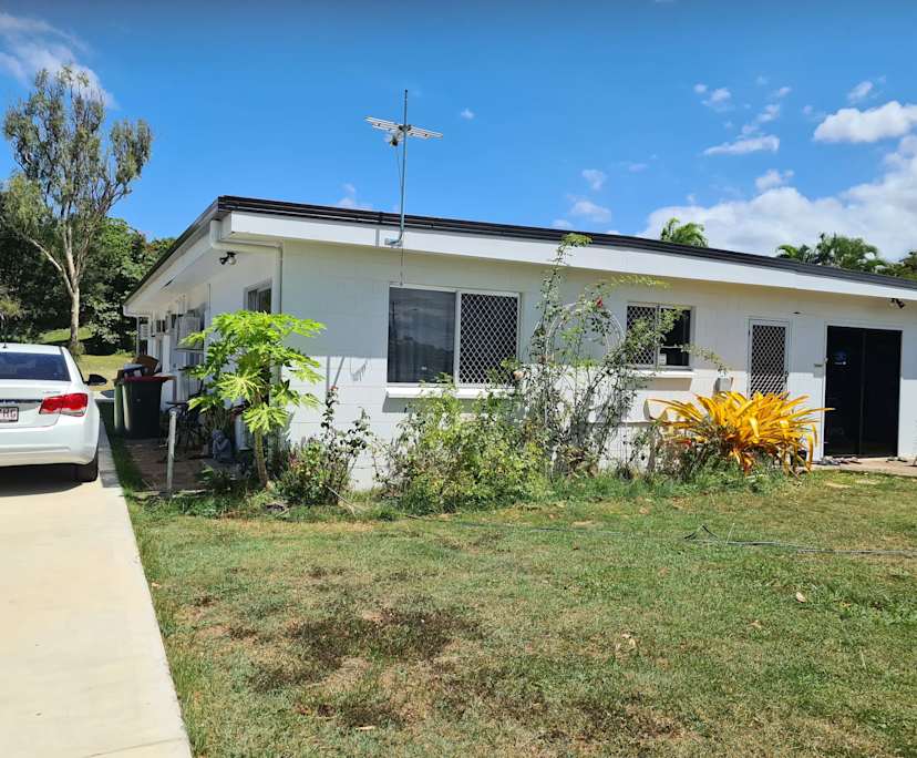 $220-250, Share-house, 2 rooms, Cranbrook QLD 4814, Cranbrook QLD 4814