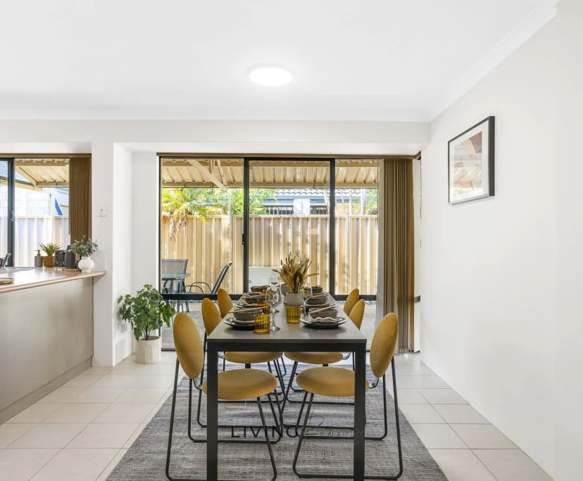 $210, Share-house, 6 bathrooms, Hocking WA 6065